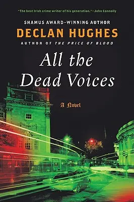 Toutes les voix mortes - All the Dead Voices