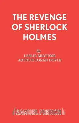 La revanche de Sherlock Holmes - The Revenge of Sherlock Holmes