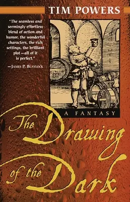 Le dessin de l'obscurité - The Drawing of the Dark