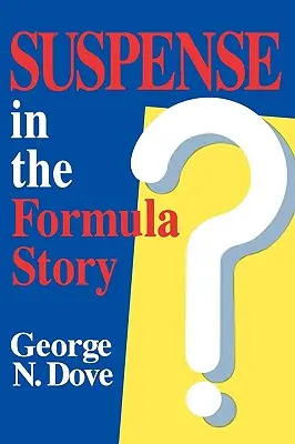 Le suspense dans le récit à formule - Suspense in the Formula Story