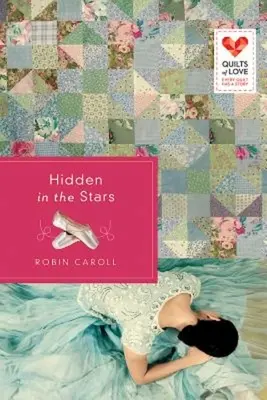 Caché dans les étoiles - Hidden in the Stars