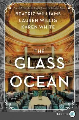 L'océan de verre - The Glass Ocean