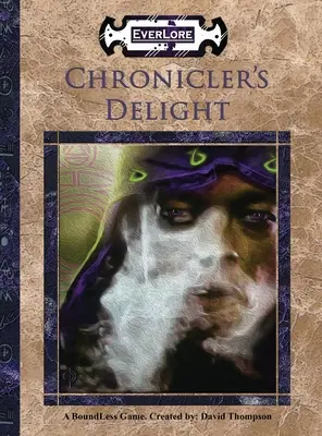 Le plaisir du chroniqueur - Chronicler's Delight