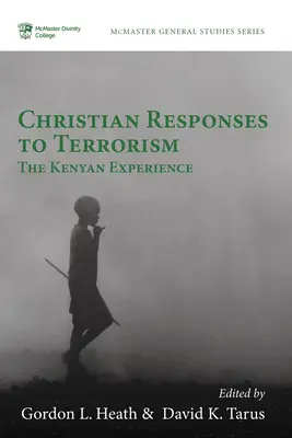 Réponses chrétiennes au terrorisme - Christian Responses to Terrorism