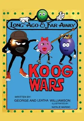 Les guerres de Koog - Koog Wars