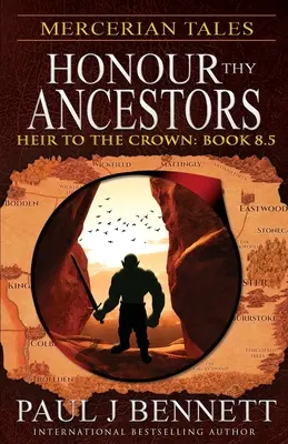 Contes merceriens : Honorez vos ancêtres - Mercerian Tales: Honour Thy Ancestors