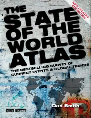 L'état de l'Atlas mondial - The State of the World Atlas