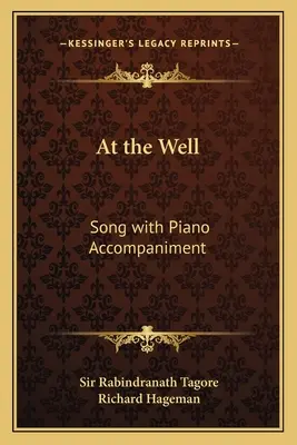Au puits : Chanson accompagnée au piano - At the Well: Song with Piano Accompaniment