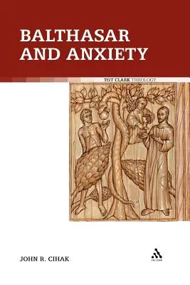 Balthasar et l'anxiété - Balthasar and Anxiety