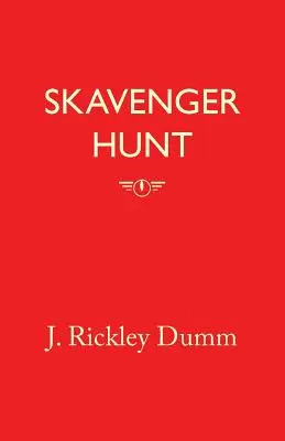 Chasse au trésor - Skavenger Hunt