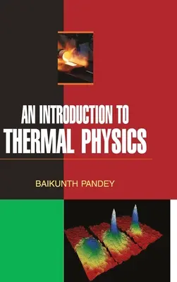 Introduction à la physique thermique - An Introduction to Thermal Physics