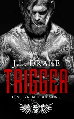 Trigger (couverture rigide) - Trigger (Hardcover)