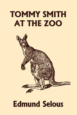 Tommy Smith au zoo (Classiques d'hier) - Tommy Smith at the Zoo (Yesterday's Classics)