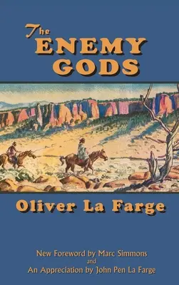 Les dieux ennemis - The Enemy Gods