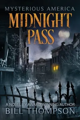 Le passage de minuit - Midnight Pass