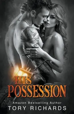 Sa Possession - His Possession