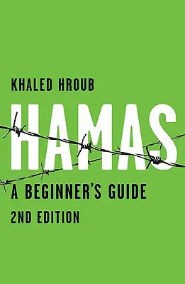 Hamas : Guide du débutant - Hamas: A Beginner's Guide