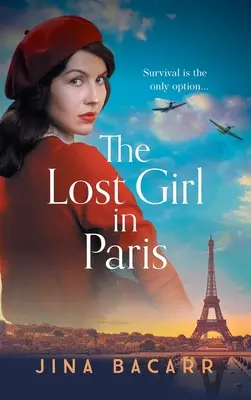 La fille perdue à Paris - The Lost Girl in Paris