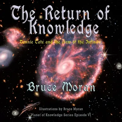 Le retour de la connaissance : Dannie Tate et l'équipage de l'Infinity - The Return of Knowledge: Dannie Tate and the crew of the Infinity