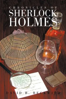 Chroniques de Sherlock Holmes - Chronicles of Sherlock Holmes