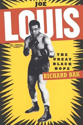 Joe Louis PB