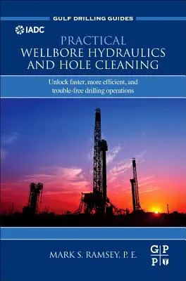 Hydraulique pratique des puits de forage et nettoyage des trous : Débloquer des opérations de forage plus rapides, plus efficaces et sans problème - Practical Wellbore Hydraulics and Hole Cleaning: Unlock Faster, More Efficient, and Trouble-Free Drilling Operations