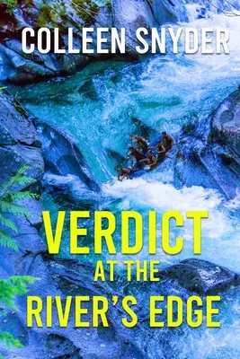 Verdict au bord de la rivière - Verdict at the River's Edge