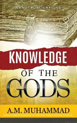 La connaissance des dieux - Knowledge of the Gods