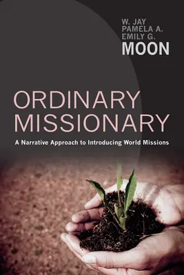 Missionnaire ordinaire - Ordinary Missionary
