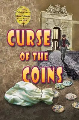 La malédiction des pièces de monnaie - Curse of the Coins