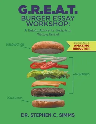 Atelier de rédaction G.R.E.A.T. Burger : Un conseil utile aux étudiants pour la rédaction de leurs essais&nbsp;! - G.R.E.A.T. Burger Essay Workshop: A Helpful Advice for Students in Writing Essays!