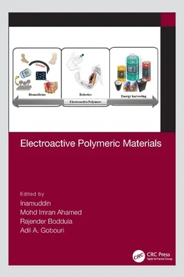 Matériaux polymères électroactifs - Electroactive Polymeric Materials