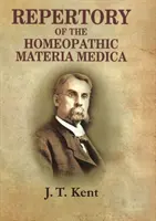 Répertoire de la Materia Medica homéopathique - Repertory of the Homeopathic Materia Medica