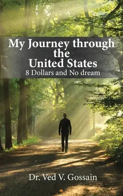 Mon voyage à travers les États-Unis - My Journey through the United States