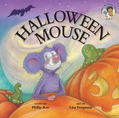 Souris d'Halloween - Halloween Mouse