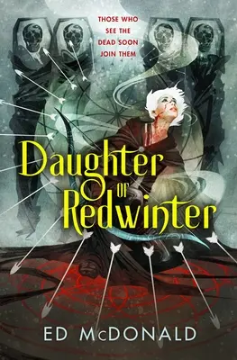 La fille de Redwinter - Daughter of Redwinter