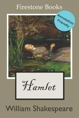 Hamlet : Édition facile à annoter - Hamlet: Annotation-Friendly Edition