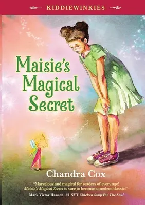 Kiddiewinkie 1Le secret magique de Maisie - Kiddiewinkie 1Maisie's Magical Secret