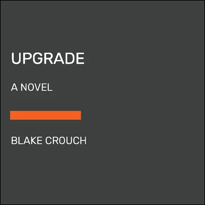 Mise à niveau - Upgrade