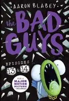 Bad Guys : Episode 13 & 14 - Bad Guys: Episode 13 & 14