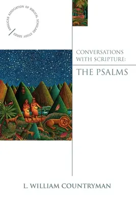 Conversations avec l'Ecriture : Les Psaumes - Conversations with Scripture: The Psalms