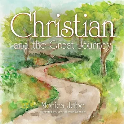 Christian et le grand voyage - Christian and the Great Journey