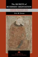 Les secrets de la méditation bouddhiste : Textes de méditation visionnaire de la Chine médiévale ancienne - The Secrets of Buddhist Meditation: Visionary Meditation Texts from Early Medieval China