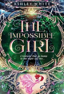La fille impossible - The Impossible Girl