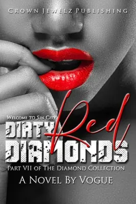 Diamants rouges sales - Dirty Red Diamonds