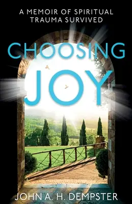 Choisir la joie - Choosing Joy