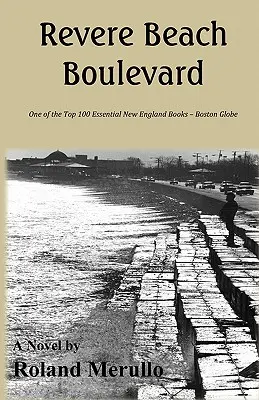 Boulevard Revere Beach - Revere Beach Boulevard