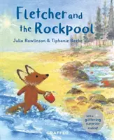 Fletcher et la piscine à rochers - Fletcher and the Rockpool