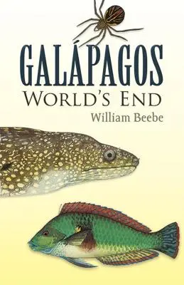 Galapagos : La fin du monde - Galapagos: World's End