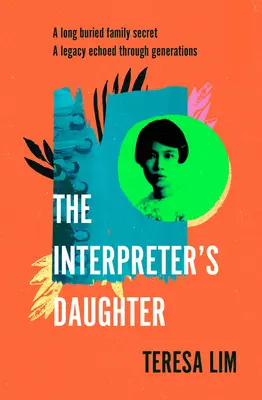 La fille de l'interprète - Interpreter's Daughter